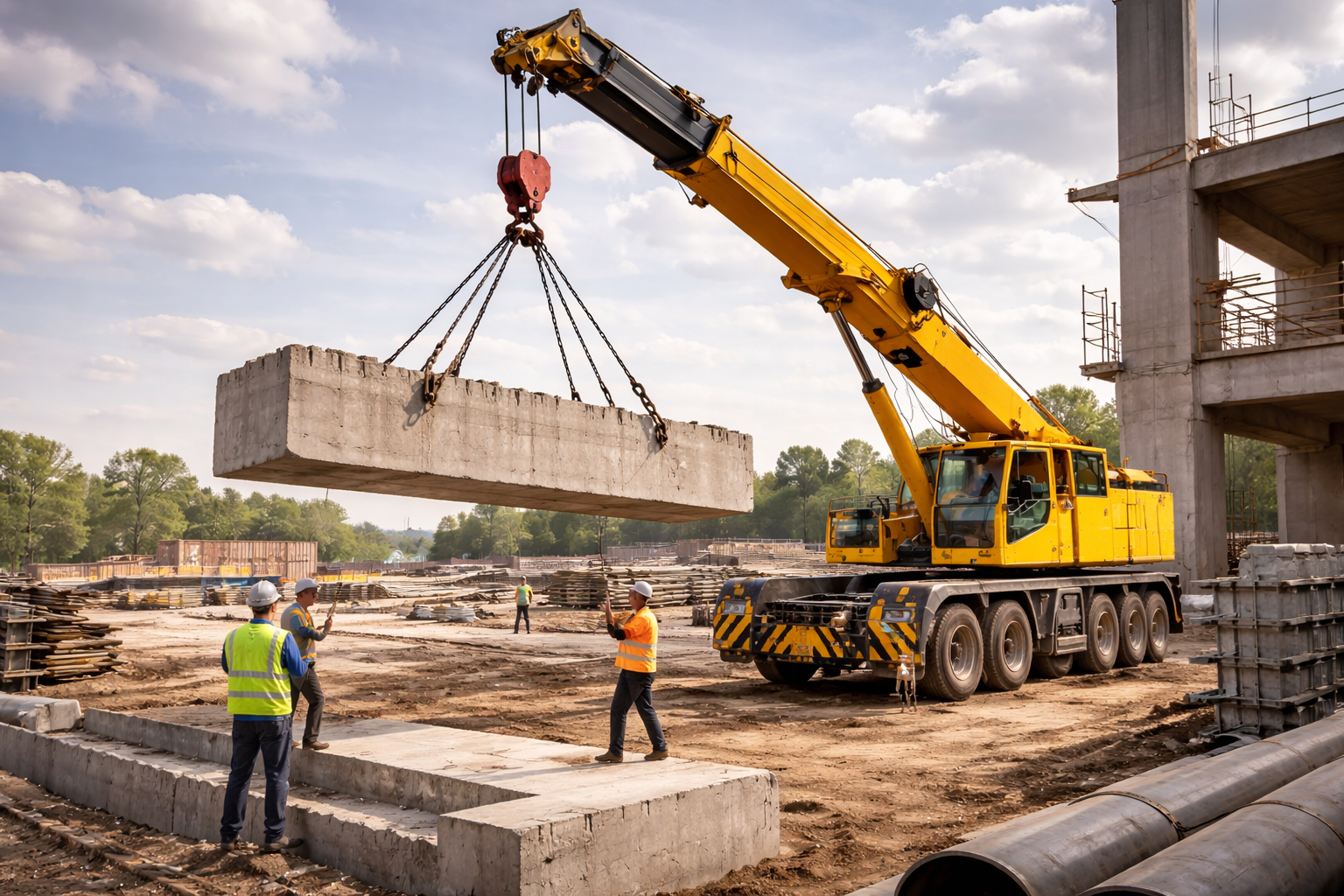 Agricultural Processing